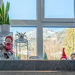 Lägenhet Del Sol