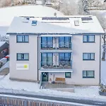 Lägenhet Del Sol Fusch an der Glocknerstraße