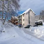 Del Sol Fusch an der Glocknerstraße