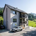 Del Sol Lägenhet Fusch an der Glocknerstraße