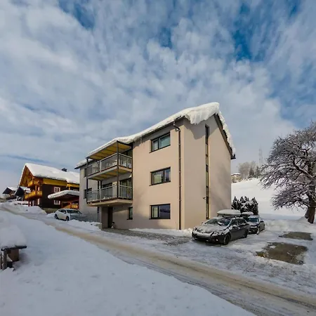 Del Sol 아파트 푸슈안데르글로크네르스트라세