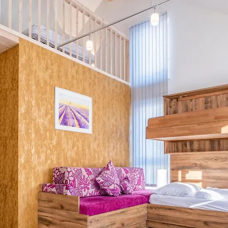 Apartment Del Sol