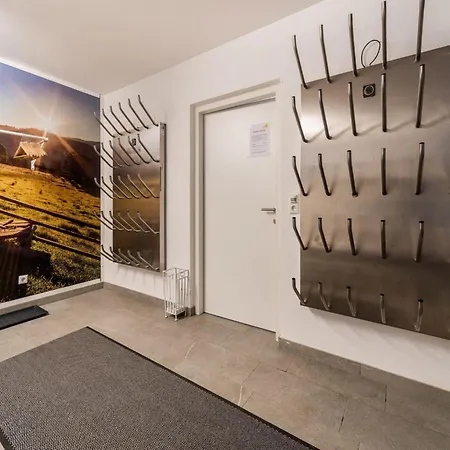 Del Sol Apartment *