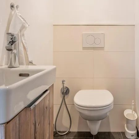 Appartement Del Sol Fusch an der Glocknerstraße