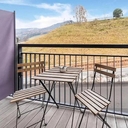 Apartment Del Sol *