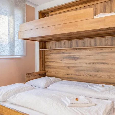 Apartment Del Sol