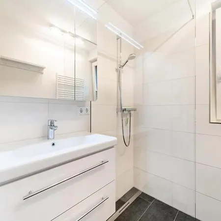 Apartment Del Sol *