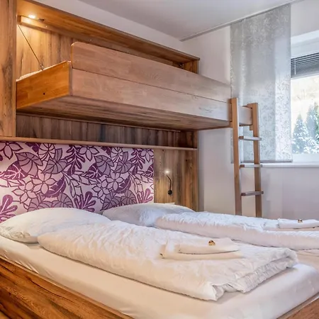 Apartment Del Sol