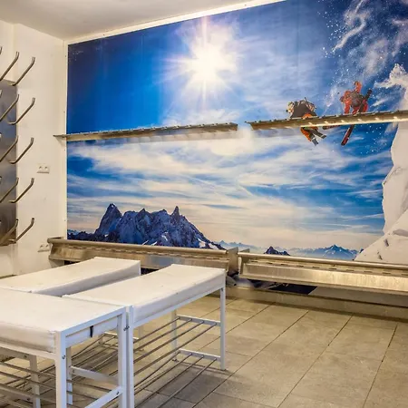 Del Sol Apartment Bruck an der Grossglocknerstrasse