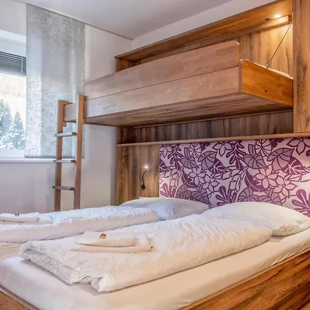 Del Sol Appartement