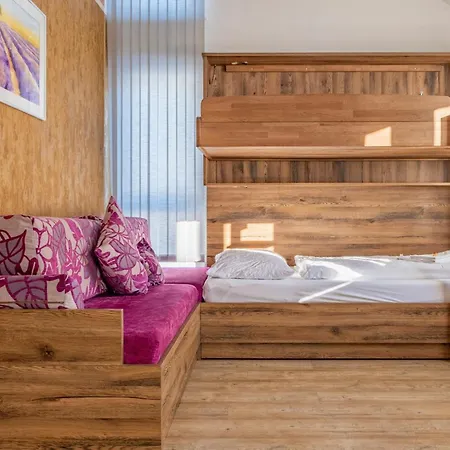 Del Sol * Fusch an der Glocknerstraße