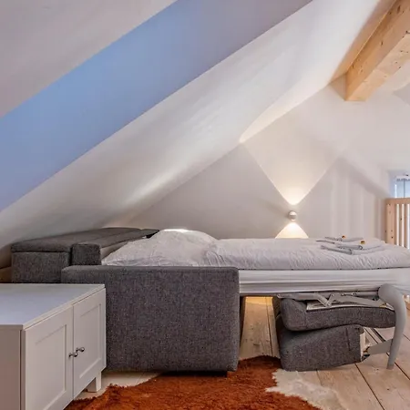 Apartment Del Sol *
