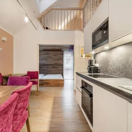 Del Sol Apartment Bruck an der Grossglocknerstrasse