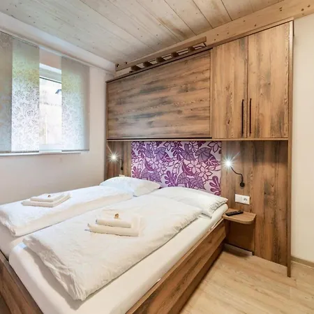 Apartment Del Sol *