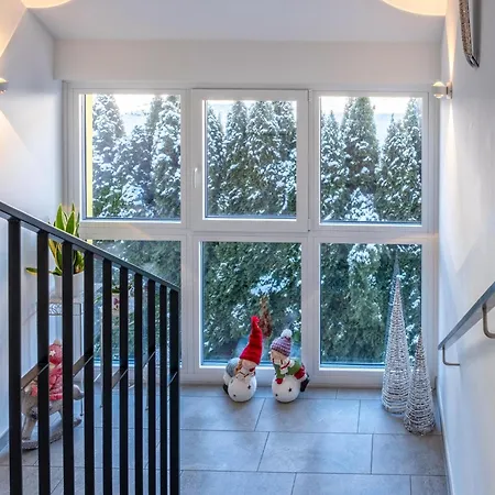 Apartment Del Sol Fusch an der Glocknerstraße