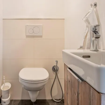 Apartment Del Sol
