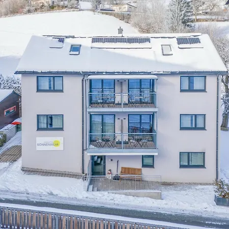 Apartment Del Sol Fusch an der Glocknerstraße