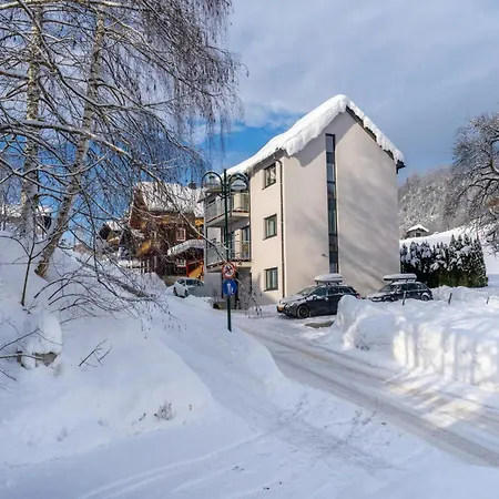 Del Sol Fusch an der Glocknerstraße