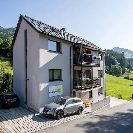 Del Sol Apartment Fusch an der Glocknerstraße