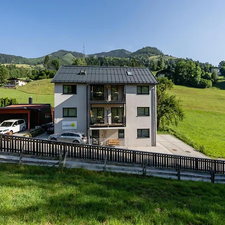 Apartment Del Sol Fusch an der Glocknerstraße