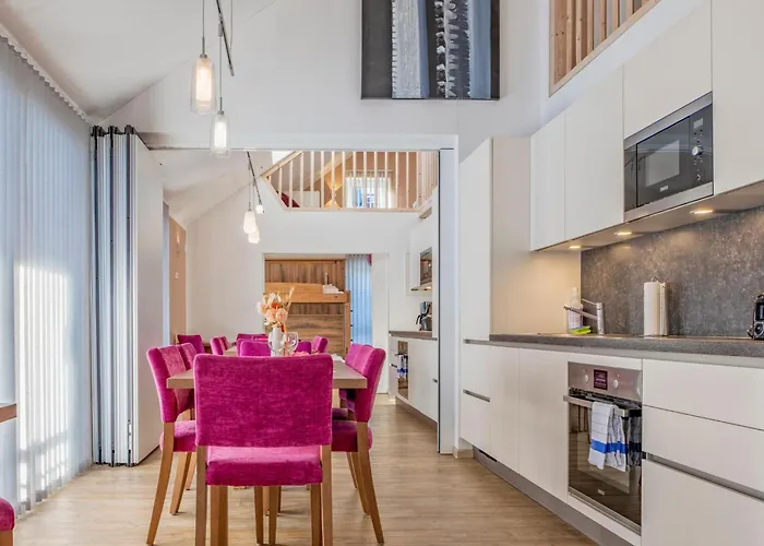 Del Sol * Fusch an der Glocknerstraße