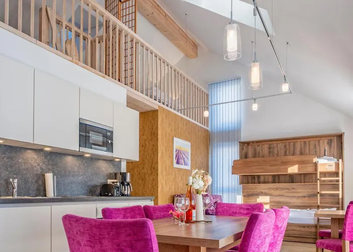 Appartement Del Sol *