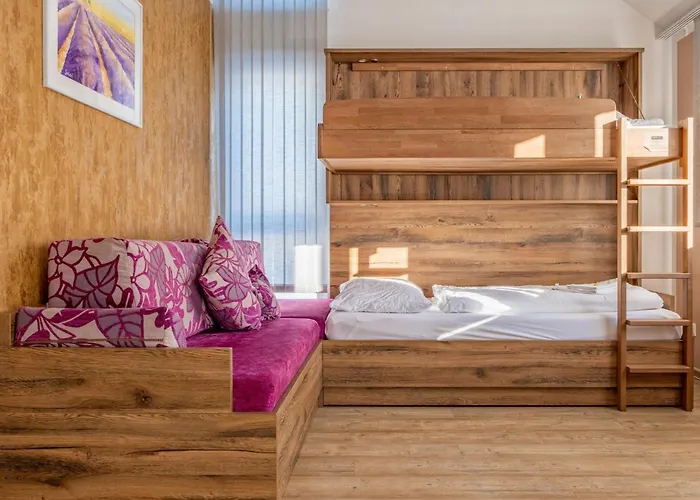 Del Sol * Fusch an der Glocknerstraße