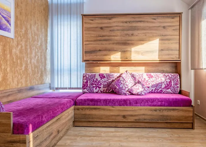 Appartement Del Sol Fusch an der Glocknerstraße