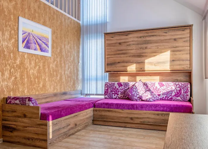 Del Sol Appartement *