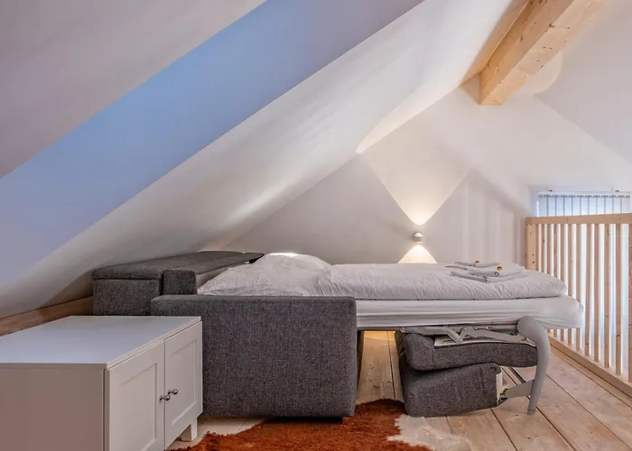 Appartement Del Sol *