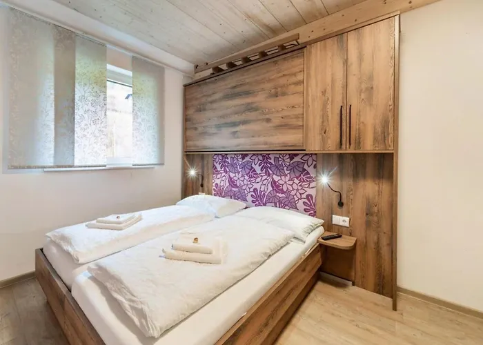 Appartement Del Sol *