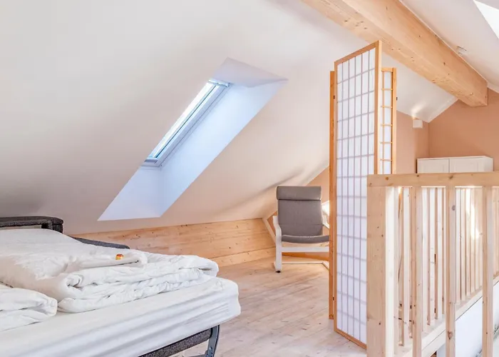 Appartement Del Sol *