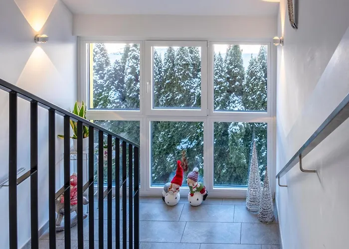 Apartamento Del Sol Fusch an der Glocknerstraße