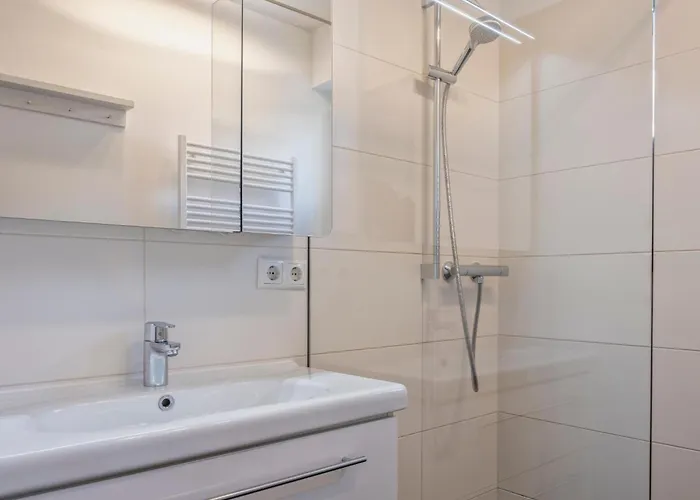 Apartamento Del Sol Fusch an der Glocknerstraße
