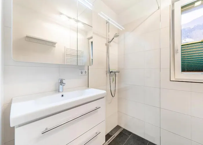 Appartement Del Sol *