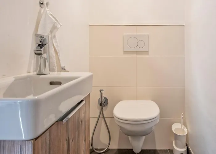 Del Sol Fusch an der Glocknerstraße