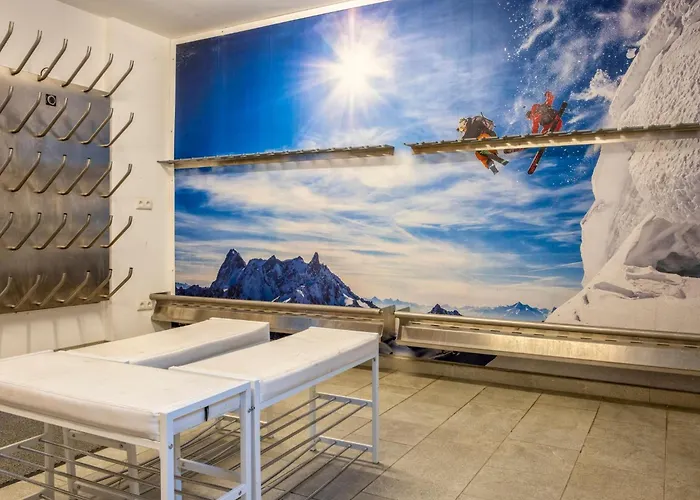 Del Sol Appartement Fusch an der Glocknerstraße