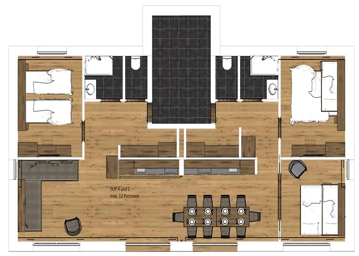 Del Sol Apartamento