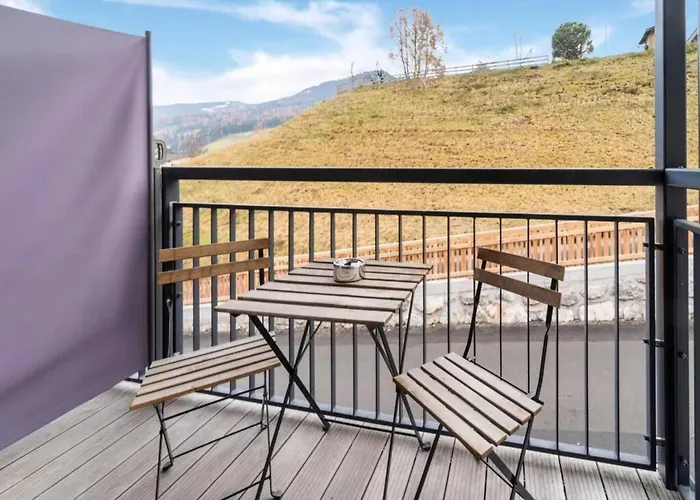 Del Sol Apartamento Fusch an der Glocknerstraße